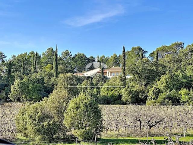 Villa vente à Brignoles, Entrecasteaux