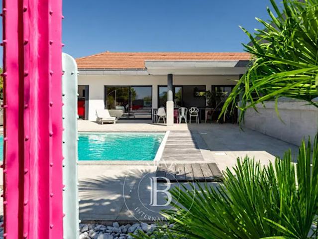 Villa vente à Annecy