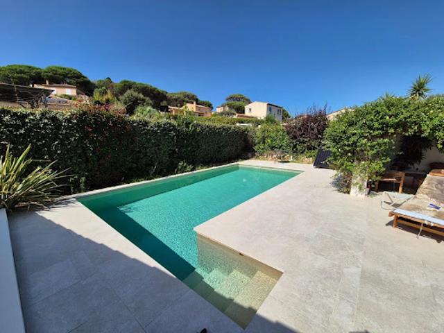 Villa vente à Arrondissement de Draguignan, Cogolin