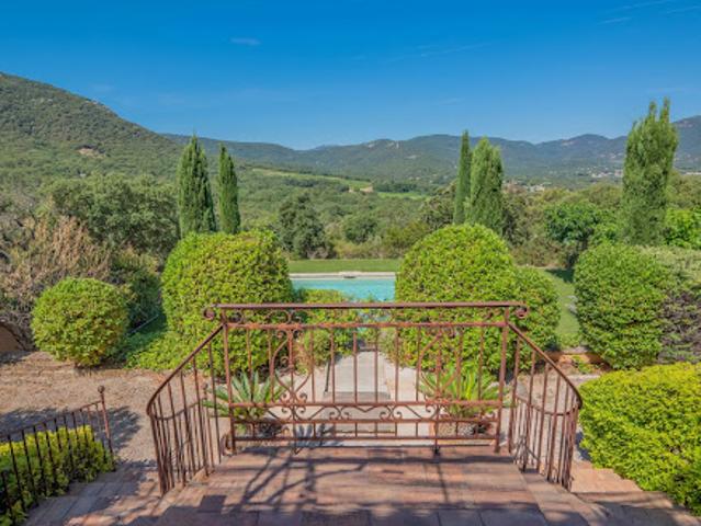 Villa vente à Arrondissement de Draguignan, Plan-de-la-tour