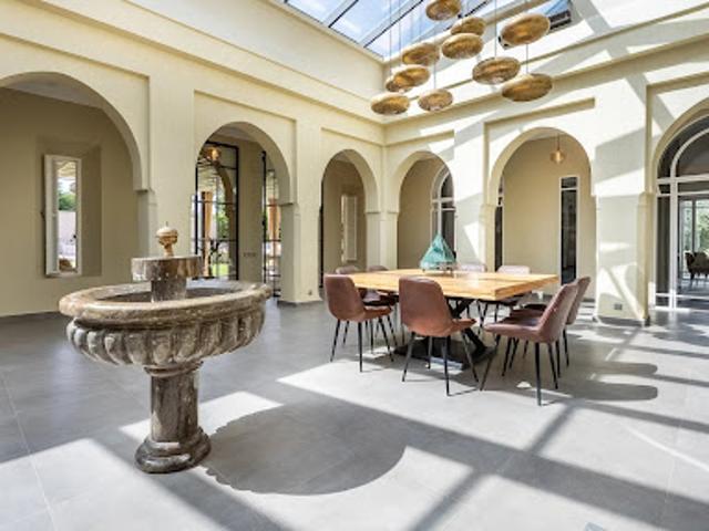 Villa vente à Marrakech, L'Oriental
