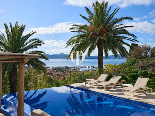 Villa vente à Arrondissement de Draguignan, Sainte-maxime