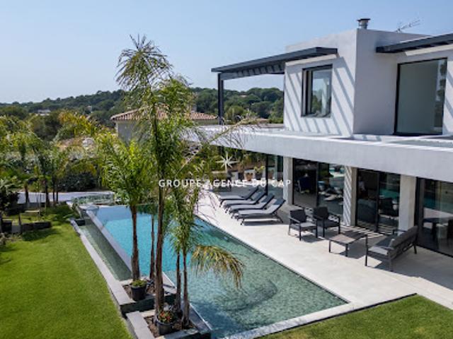 Villa vente à Arrondissement de Draguignan, Saint-raphaël