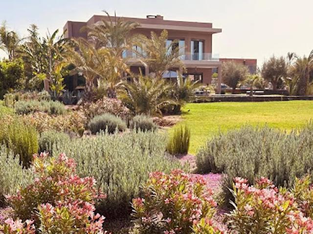 Villa vente à Marrakech, L'Oriental