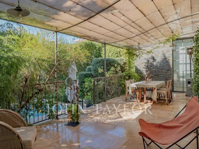 Villa vente à Cannes, Alpes-Maritimes