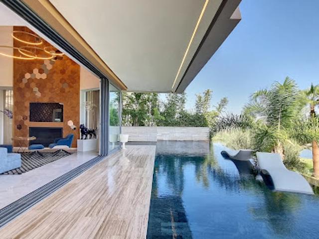 Villa vente à Marrakech, L'Oriental