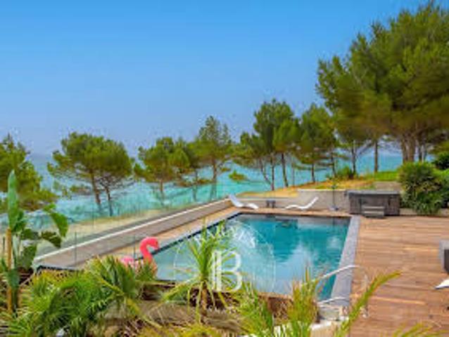 Villa vente à Istres, Carry-le-rouet