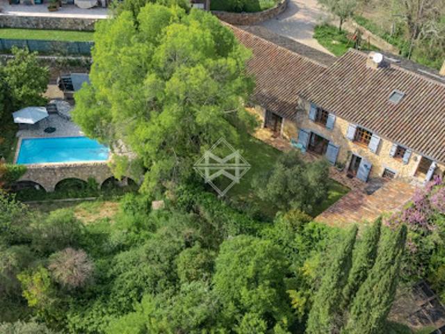 Villa vente à Arrondissement de Draguignan, Montauroux