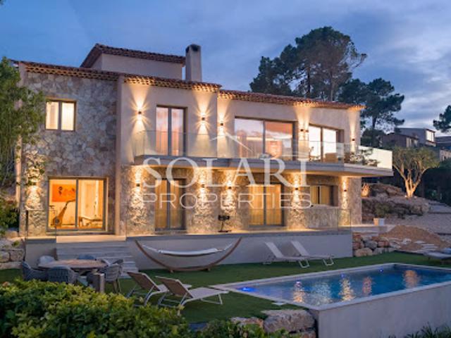 Villa vente à Grasse, Mandelieu-la-napoule