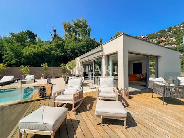 Villa vente à Grasse, Théoule-sur-mer