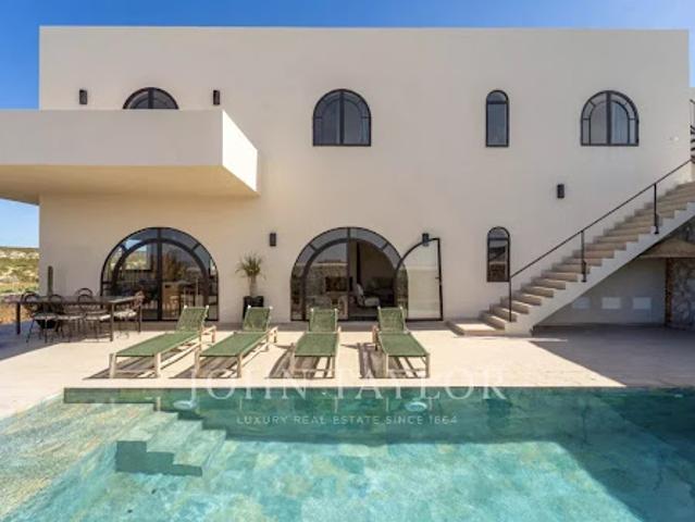 Villa vente à Essaouira, L'Oriental