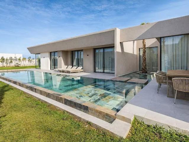 Villa vente à Marrakech, L'Oriental