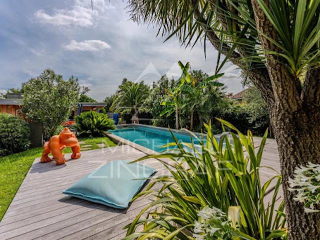 Villa vente à Arcachon, La Teste-de-buch