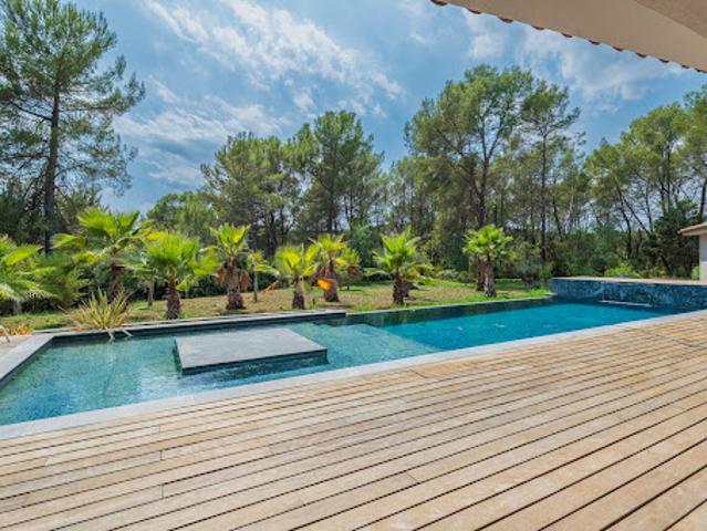Villa vente à Arrondissement de Draguignan, Draguignan