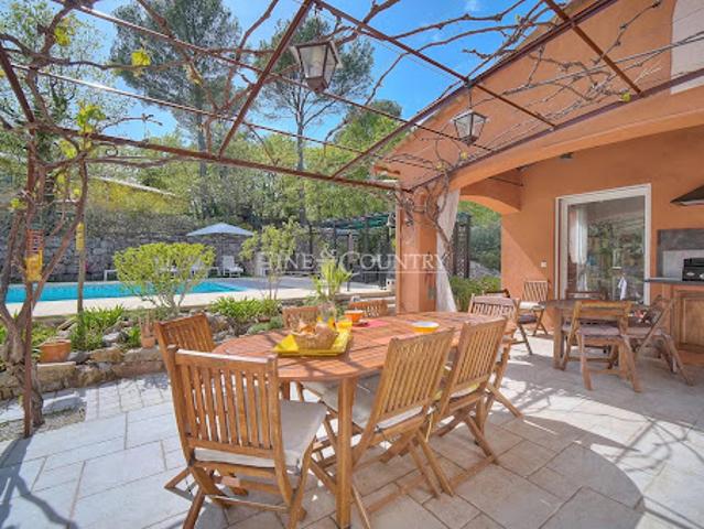 Villa vente à Arrondissement de Draguignan, Fayence