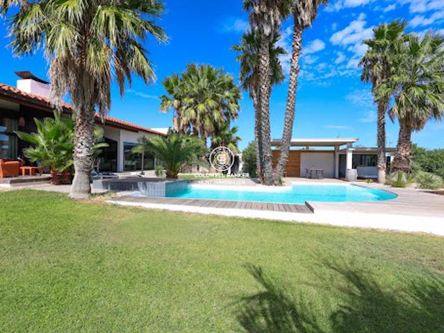 Villa vente à Perpignan, Pyrénées-Orientales