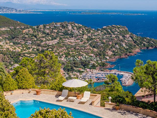 Villa vente à Arrondissement de Draguignan, Saint-raphaël