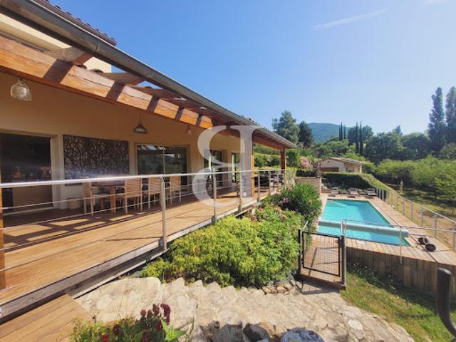 Villa vente à Nyons, Dieulefit