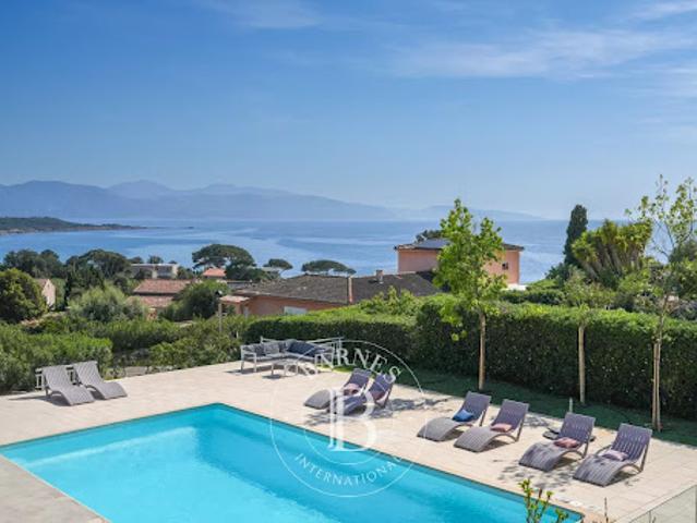 Villa vente à Ajaccio