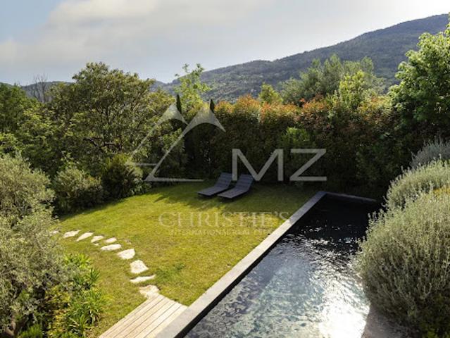 Villa vente à Arrondissement de Draguignan, Fayence
