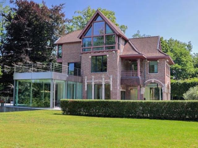 Chalet vente à Uccle, Bruxelles