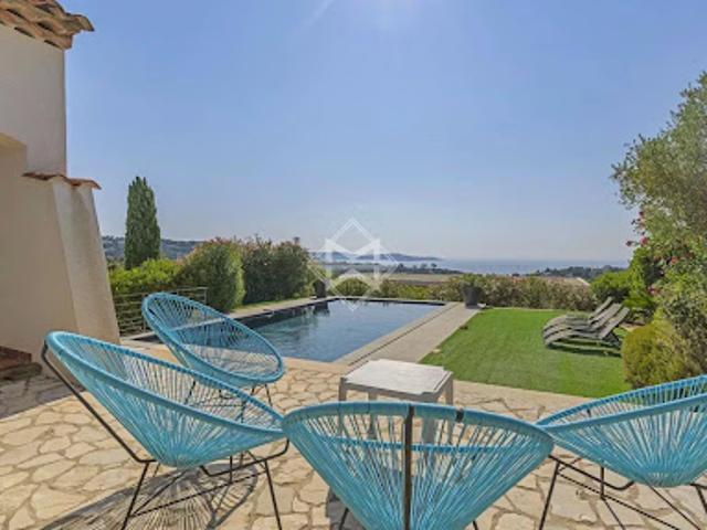 Villa vente à Arrondissement de Draguignan, Cavalaire-sur-mer