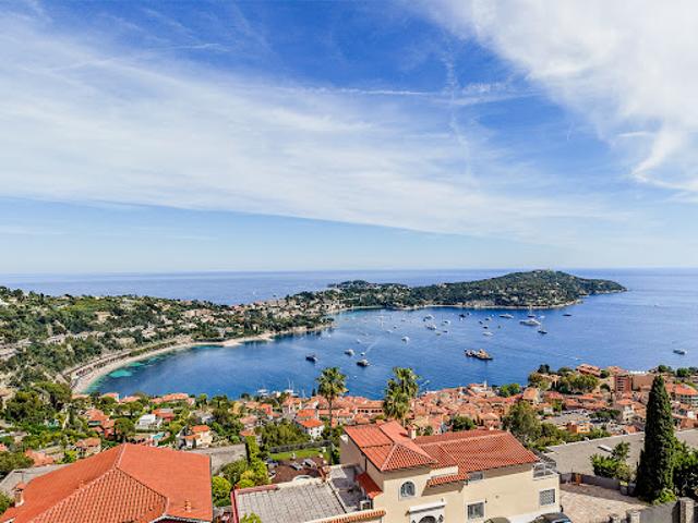 Villa vente à Nice, Villefranche-sur-mer