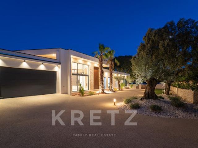 Villa vente à Nîmes