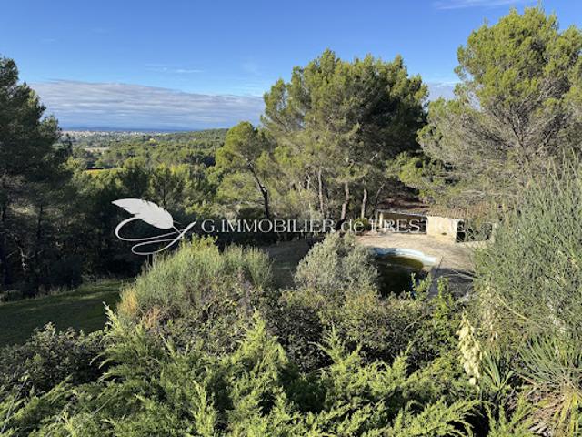 Villa vente à Carpentras