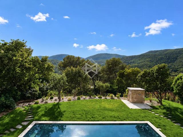 Villa vente à Arrondissement de Draguignan, La Croix-valmer