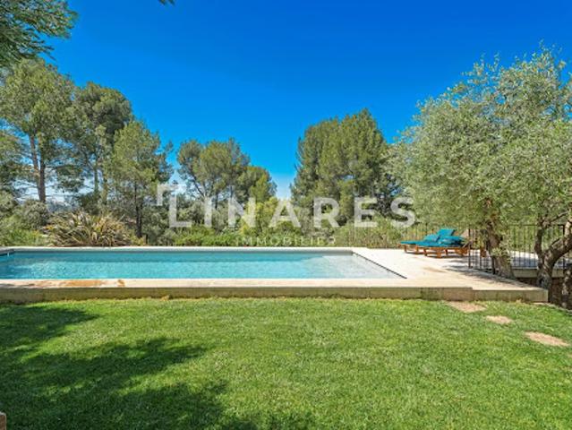 Villa vente à Aubagne