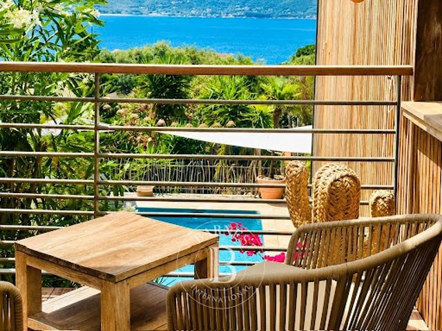 Villa vente à Ajaccio, Vico