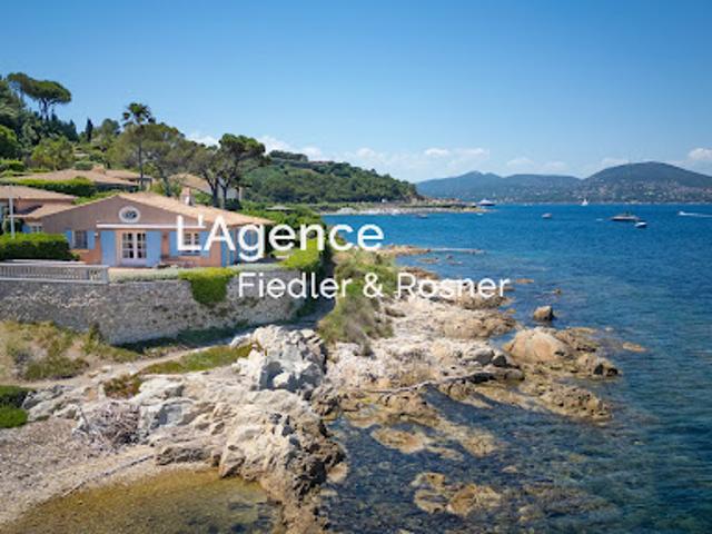 Villa vente à Arrondissement de Draguignan, Saint-tropez
