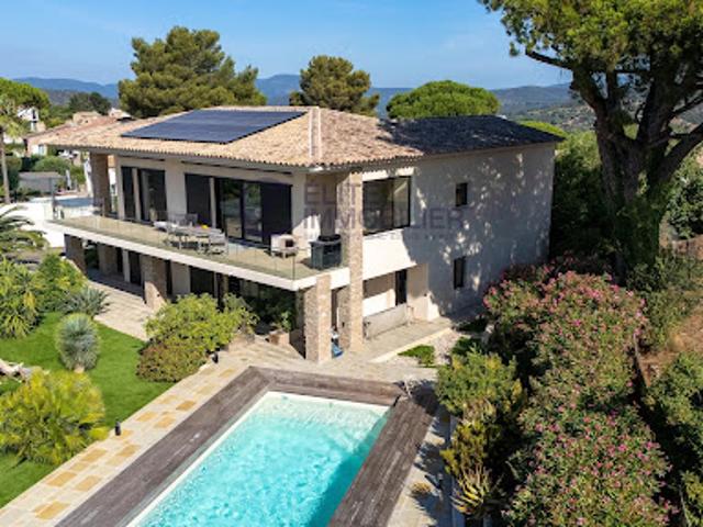Villa vente à Arrondissement de Draguignan, Sainte-maxime