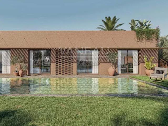 Villa vente à Marrakech ⵎⵕⵕⴰⴽⵯⵛ مراكش, Préfecture de Marrakech عمالة مراكش