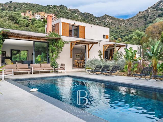 Villa vente à Calvi