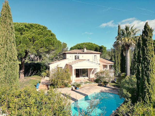 Villa vente à Arrondissement de Draguignan, Saint-raphaël