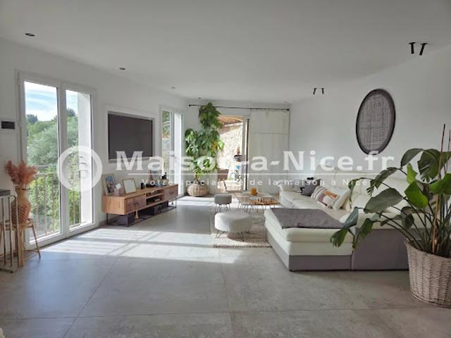 Villa vente à Falicon, Alpes-Maritimes