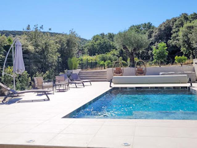 Villa vente à Saint-Montan, Ardèche