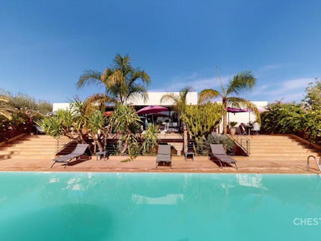 Villa vente à Marrakech, L'Oriental