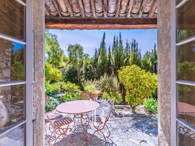 Villa vente à Grasse, Saint-paul-de-vence