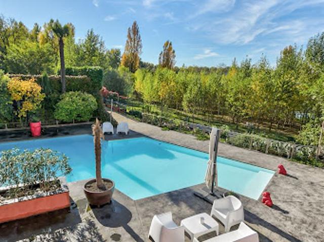 Villa vente à Toulouse