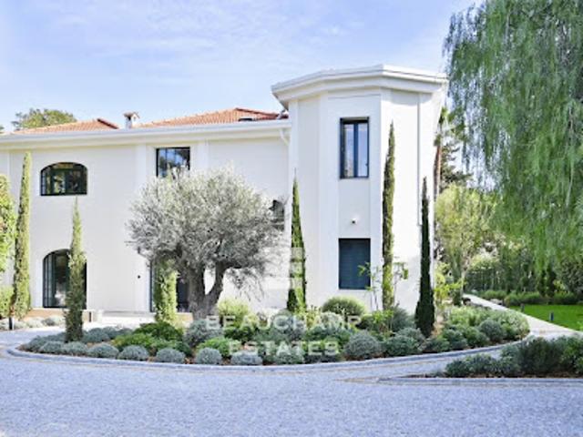Villa vente à Grasse, Antibes