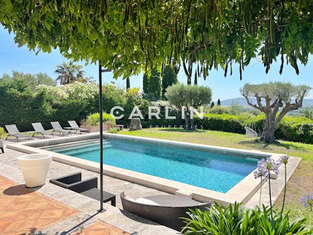 Villa vente à Arrondissement de Draguignan, Grimaud