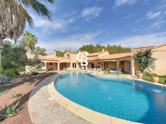 Villa vente à Brive-la-Gaillarde, Saint-cyprien