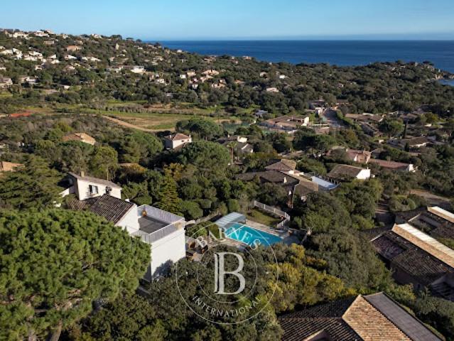 Villa vente à Sartène, Porto-vecchio