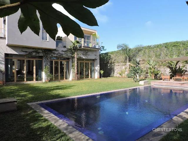Villa vente à Casablanca, Gharb-Chrarda-Beni Hssen