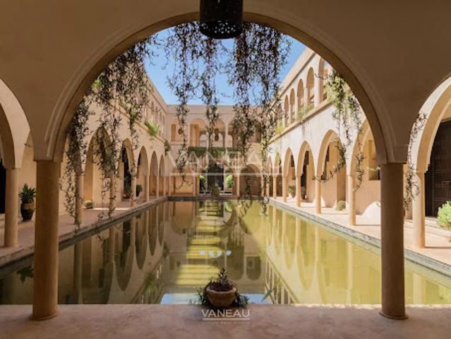 Villa vente à Marrakech, L'Oriental