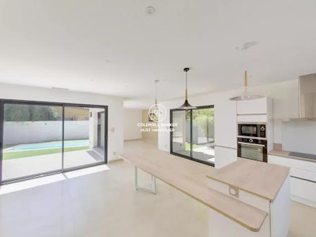 Villa vente à Perpignan