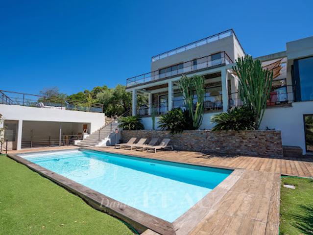 Villa vente à Arrondissement de Draguignan, Cavalaire-sur-mer